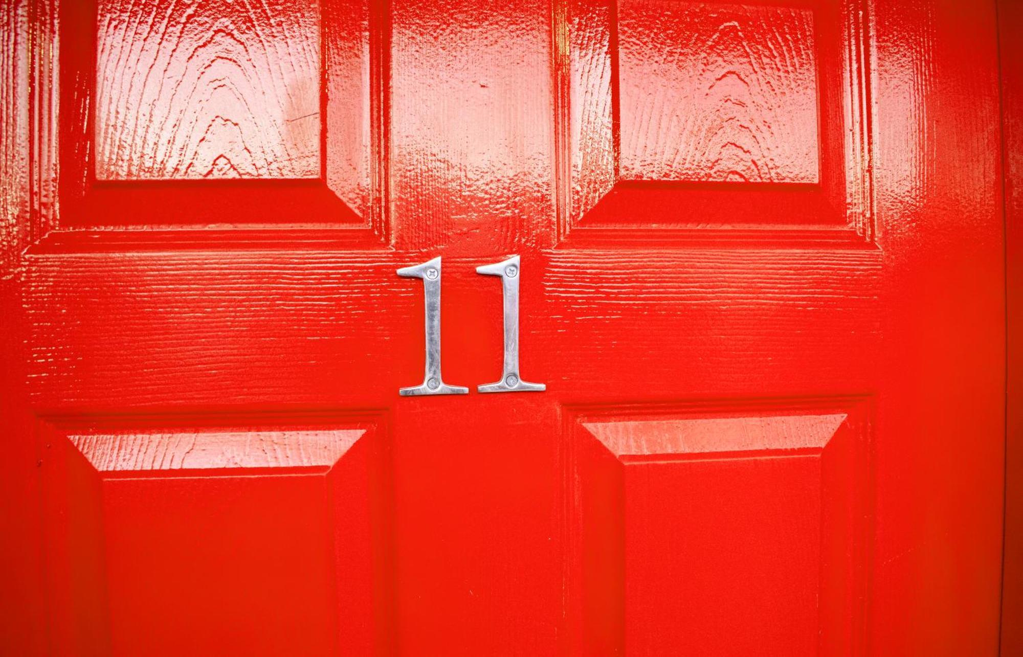 Chayo'S Departamentos Apartamento Ensenada Exterior foto